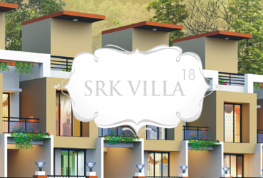 SRK Villa